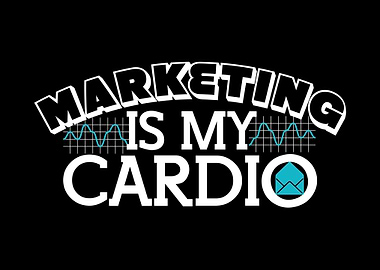 Marketing Cardio Joke SEO