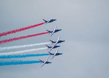 Patrouille de france