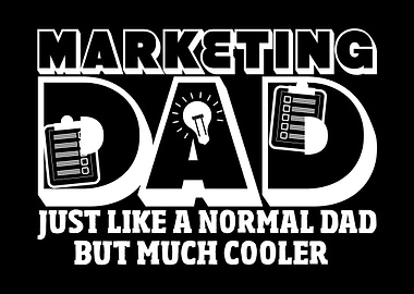Marketing Dad Joke Ranking