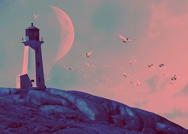 Lighthouse
