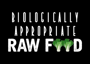 Raw Food Meat Diet Fresh