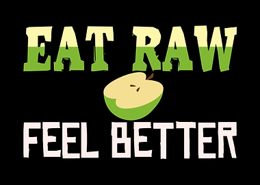 Unprocessed Food Organic