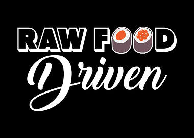 Raw Food Sushi Diet Fresh