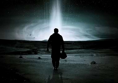 Interstellar