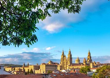 Santiago de Compostela