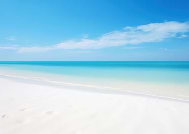 Sea Side Shades of Blue