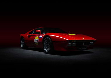 Ferrari 288 gto