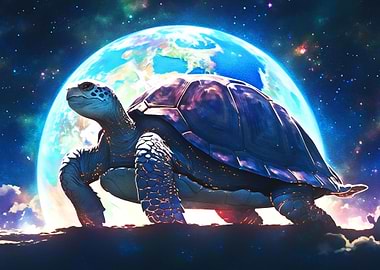 Turtle legends