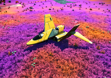 No Mans Sky