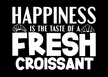 Croissant Lover Breakfast