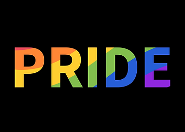 pride