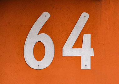 Sixtyfour