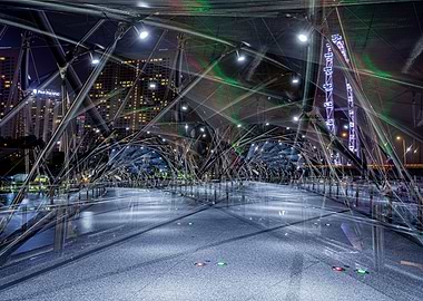 Helix Bridge Abstract