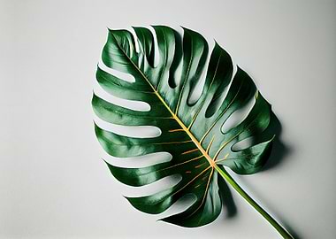 monstera