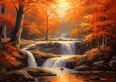 Nature Landscape Art