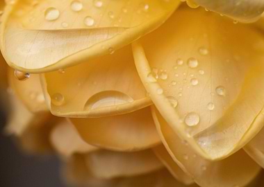 abstract flower rose