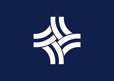 Flag of Thornton City