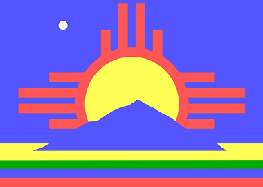 Roswell City New Mexico