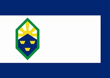 Flag Colorado Springs