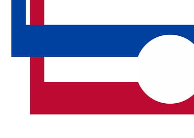 Flag of Longmont City