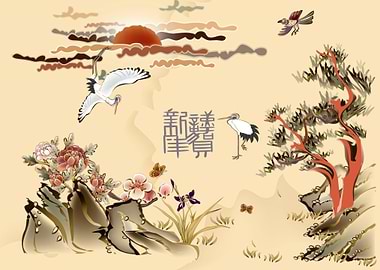 Japan Japanese Landscape