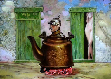 sight doeas not reach