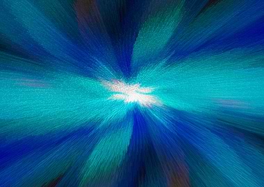 Abstract Floral Rotation