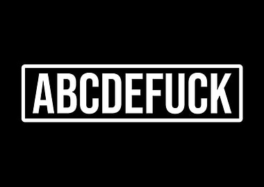 ABCDEF