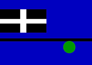 Tangier Island City Virgin