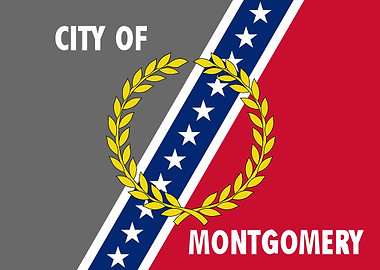 Montgomery City Alabama