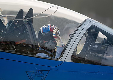 Patrouille de france