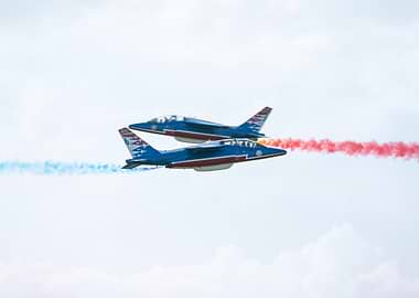 Patrouille de france