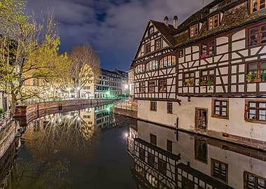 Strasbourg Petite France