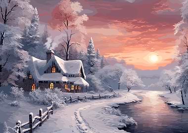 Winter Landscape
