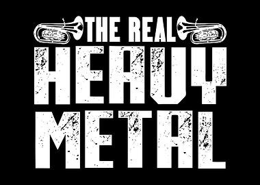 Tuba Player Heavy Joke