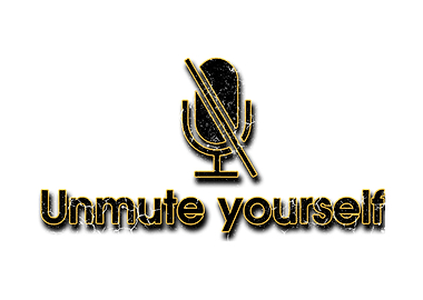 unmute yourself