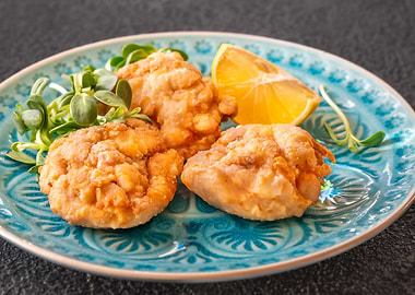 Karaage Japanese Chicken