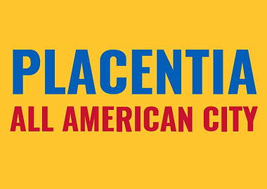 Placentia City California