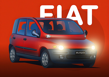 FIAT MULTIPLA