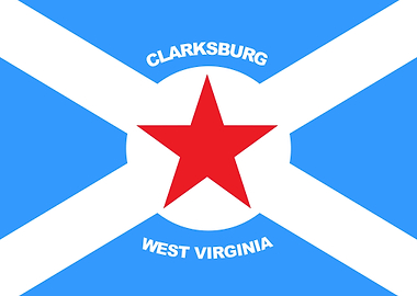 Clarksburg West Virginia