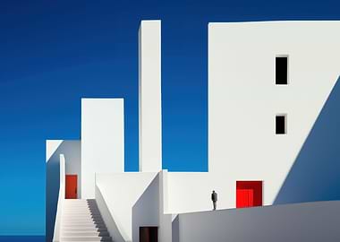 Minimalist Architecture 01
