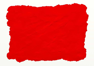 Colorbox gouache red