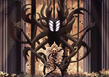 hollow knight