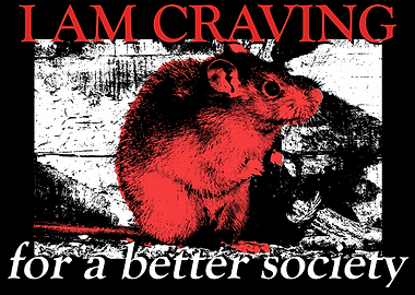 Better Society Rat