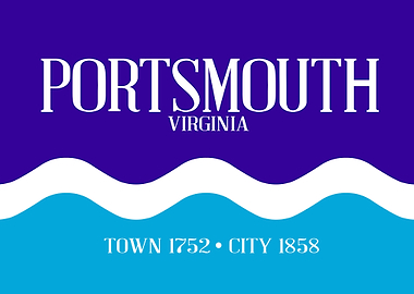 Portsmouth City Virginia