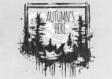 Autumns Here
