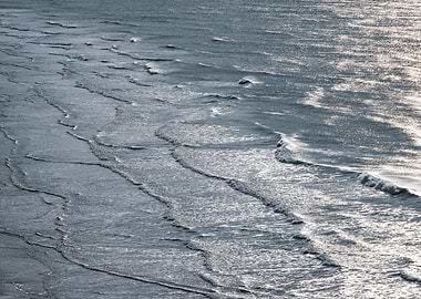 Atlantic Majesty Seascape