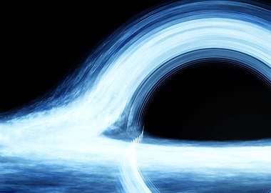 Black Hole