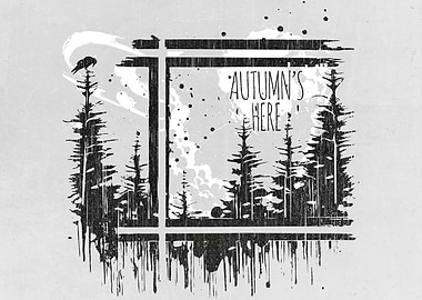 Autumns Here