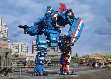 MechWarrior 5 Mercenaries